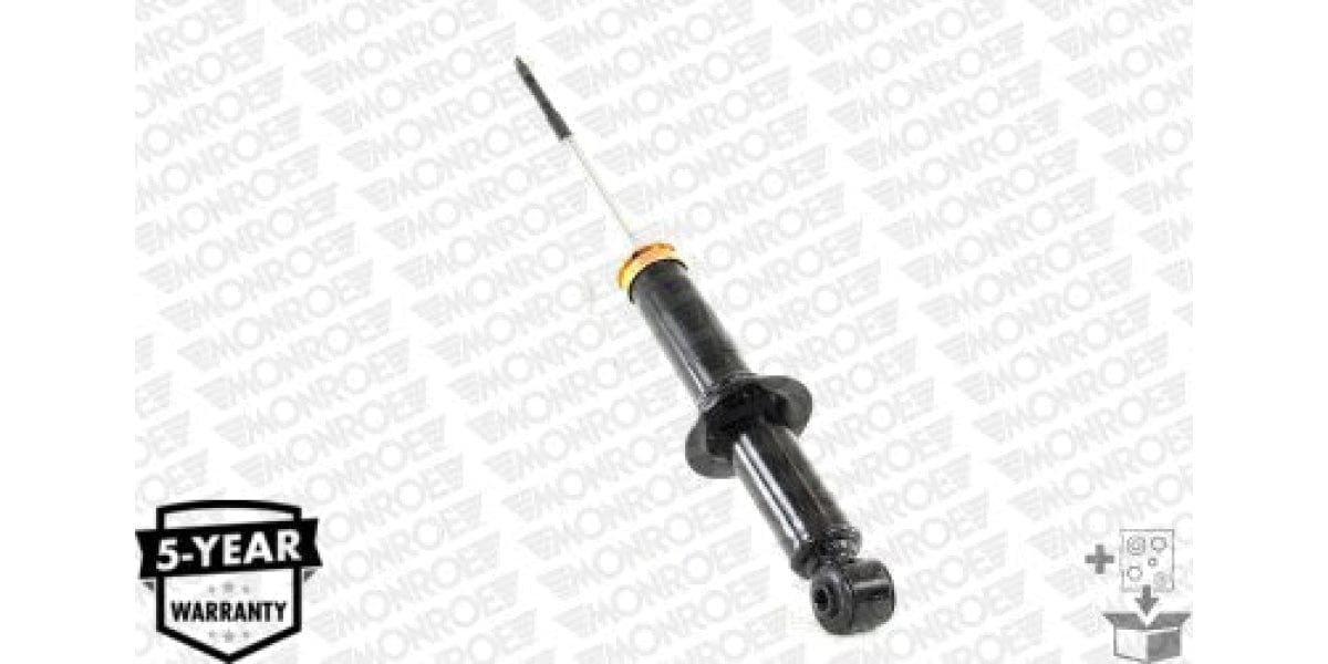 Shock Rear Jeep Compass Patriot Dodge Caliber 2006-2012 (Monroe)(72401St) Absorber