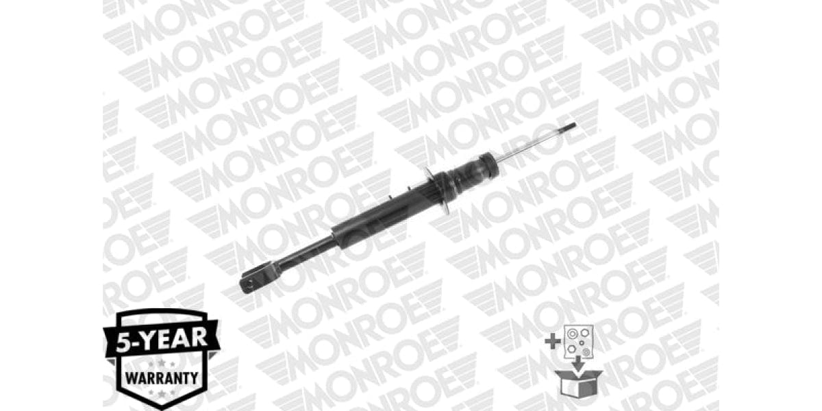 Shock Rear Left Bmw 5 Series F10/f11/f18 2010-2017 (Monroe)(376220Sp) Absorber