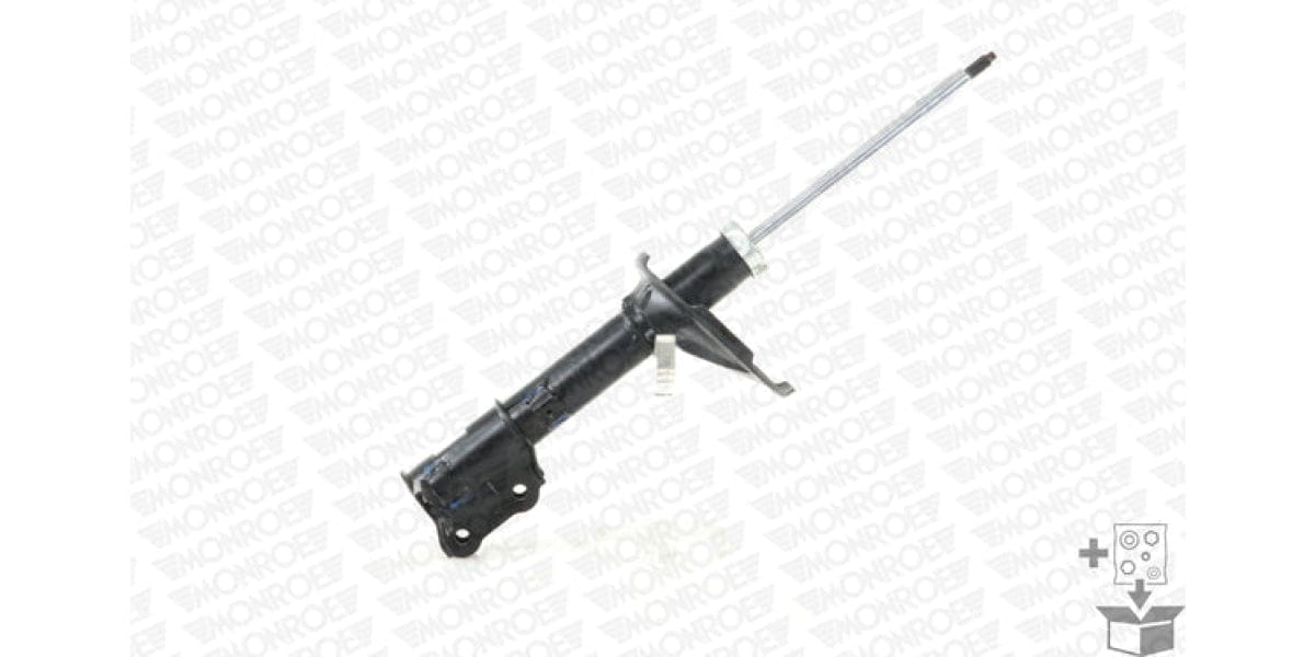 Shock Rear Left Hyundai Accent (1)(2) 1994-2002 (Monroe)(R7002) Absorber