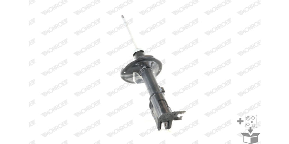 Shock Rear Left Hyundai Accent (1)(2) 1994-2002 (Monroe)(R7002) Absorber