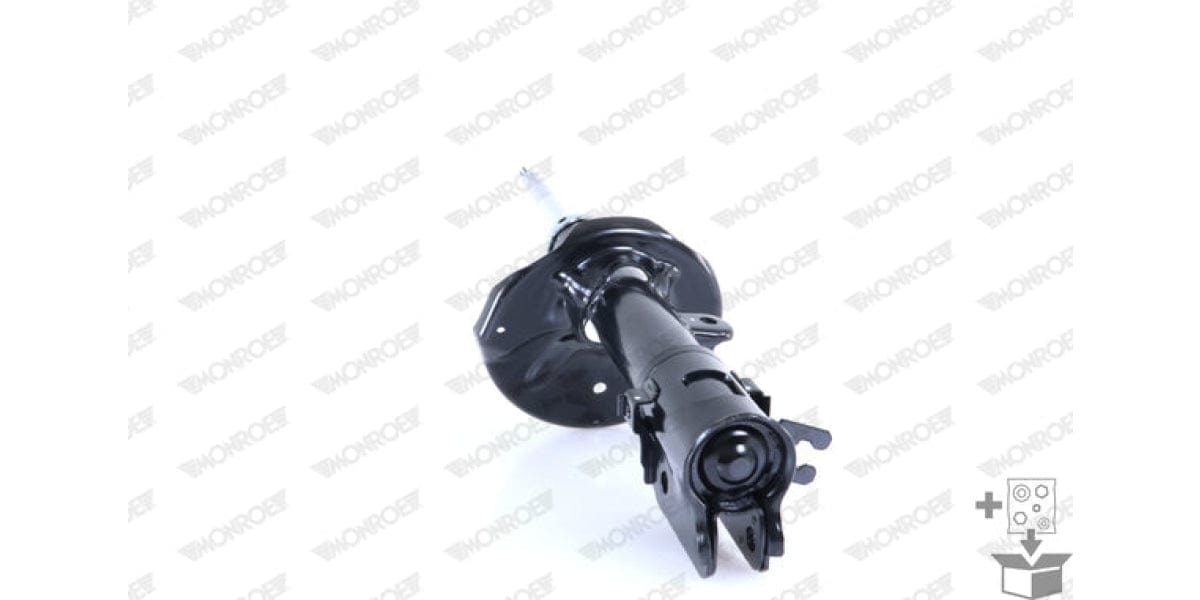 Shock Rear Left Hyundai Tucson Kia Sporatege 2004-2010 (Monroe)(72222) Absorber