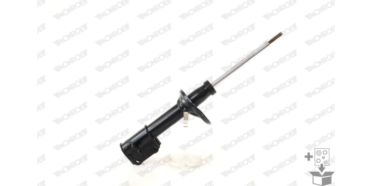Shock Rear Left Mazda Astina/etude 1995-2000 (Monroe)(Gt7256) Absorber
