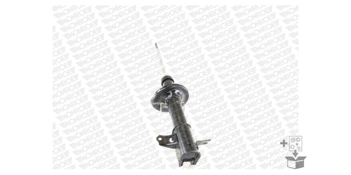 Shock Rear Left Mazda Astina/etude 1995-2000 (Monroe)(Gt7256) Absorber