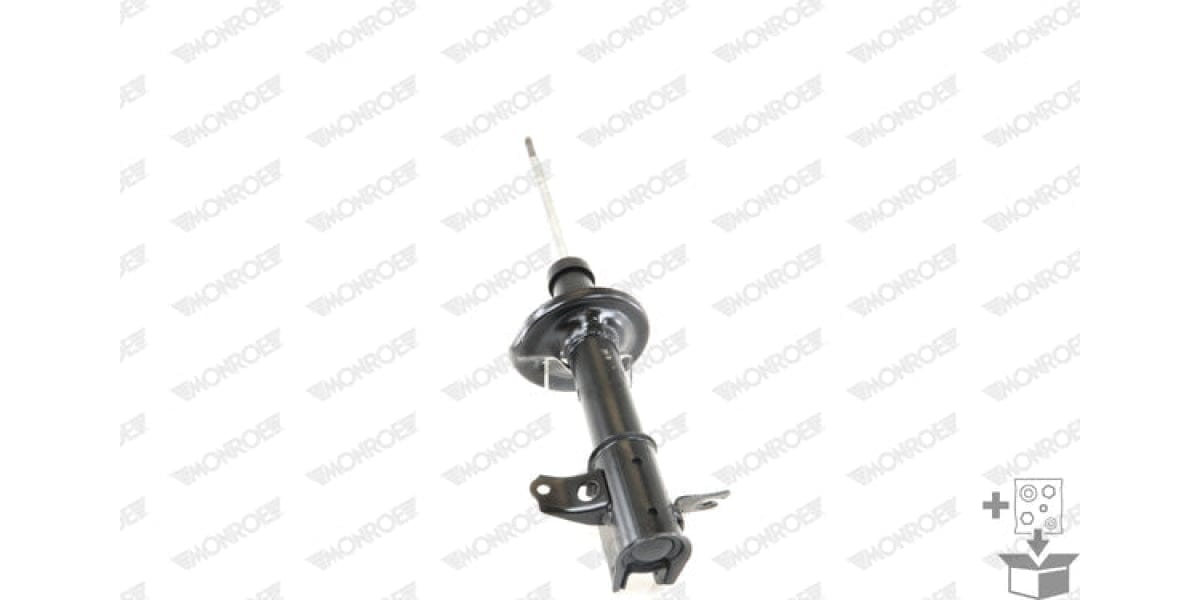 Shock Rear Left Mazda Astina/etude 1995-2000 (Monroe)(Gt7256) Absorber