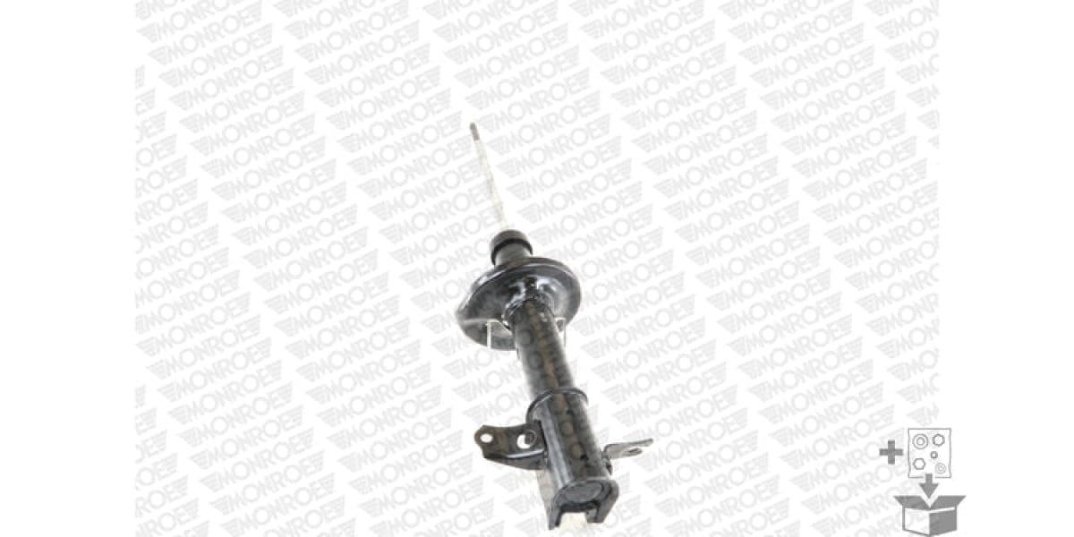 Shock Rear Left Mazda Astina/etude 1995-2000 (Monroe)(Gt7256) Absorber