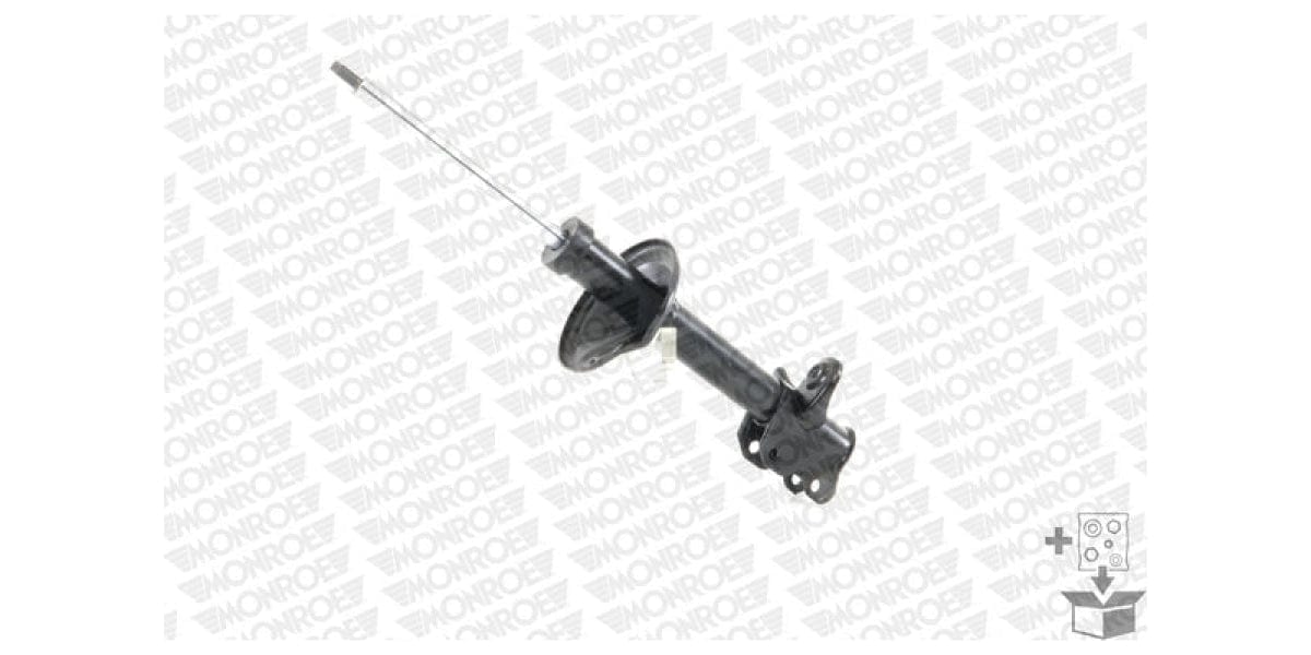 Shock Rear Left Nissan Sentra 1993-2002 (MONROE)(GT7235)