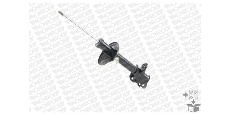 Shock Rear Left Nissan Sentra 1993-2002 (MONROE)(GT7235)
