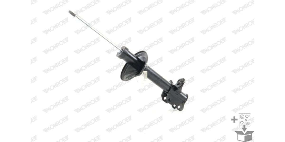 Shock Rear Left Nissan Sentra 1993-2002 (Monroe)(Gt7235) Absorber