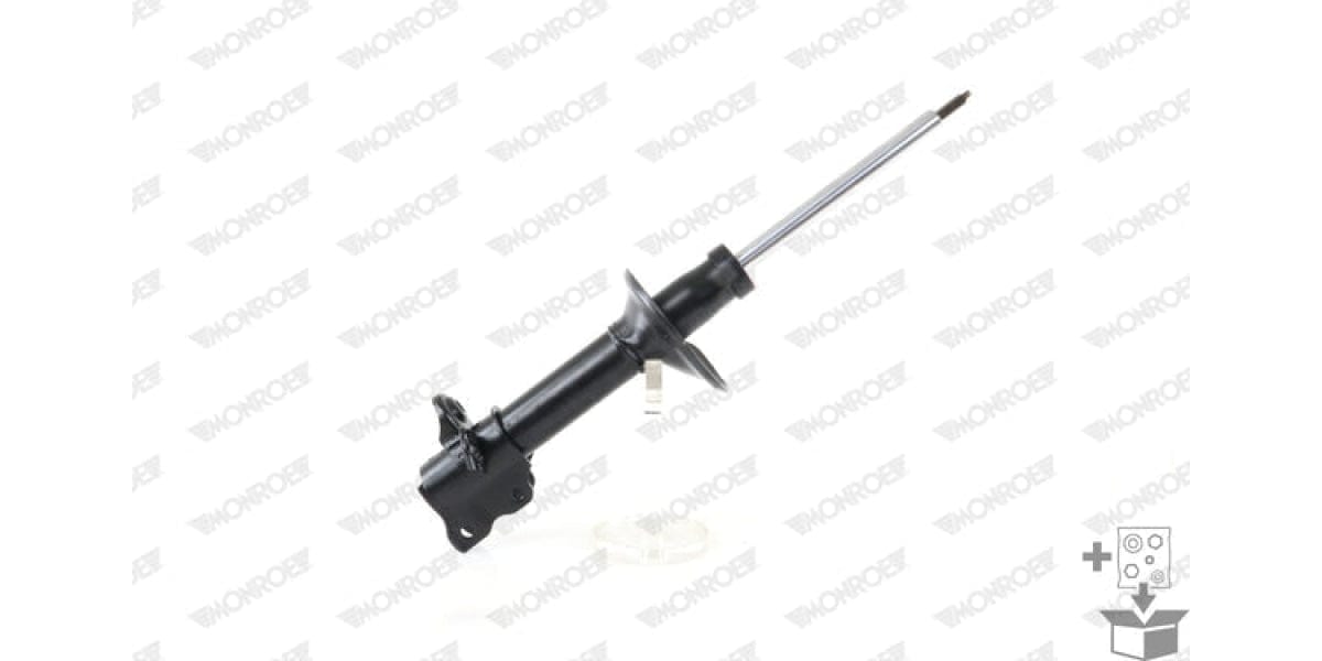 Shock Rear Left Nissan Sentra Sabre 1993-2002 (Monroe)(Gt8032) Absorber