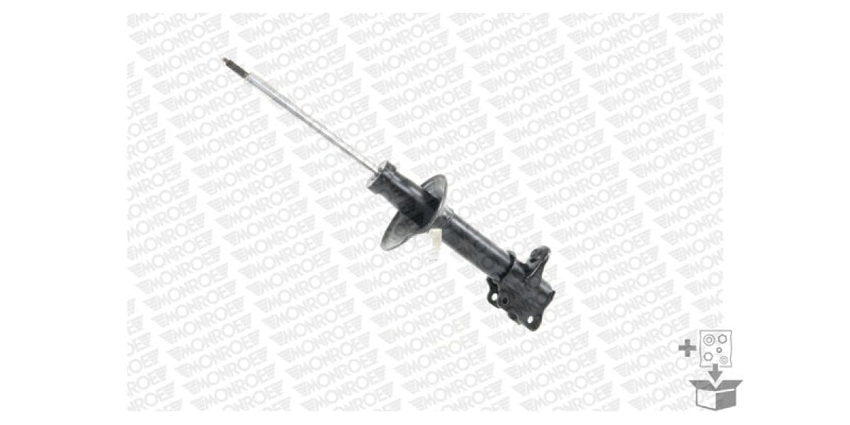 Shock Rear Left Nissan Sentra Sabre 1993-2002 (Monroe)(Gt8032) Absorber