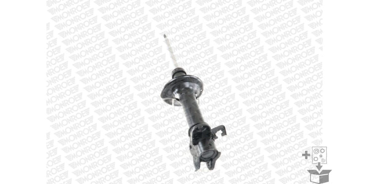 Shock Rear Left Nissan Sentra Sabre 1993-2002 (Monroe)(Gt8032) Absorber