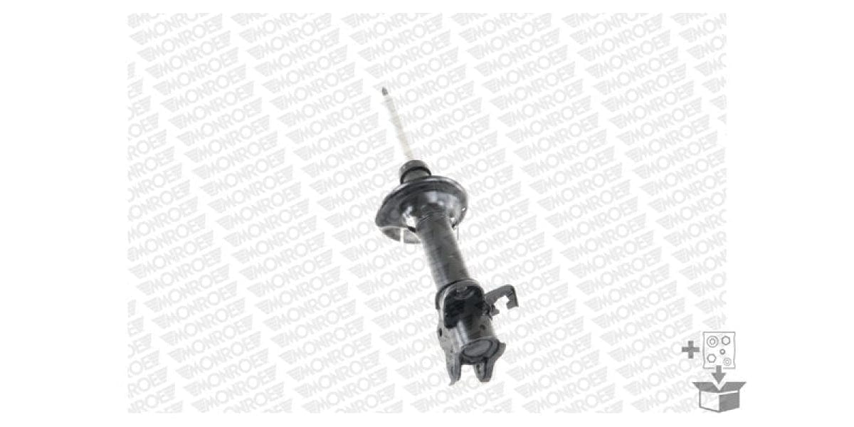 Shock Rear Left Nissan Sentra Sabre 1993-2002 (MONROE)(GT8032)