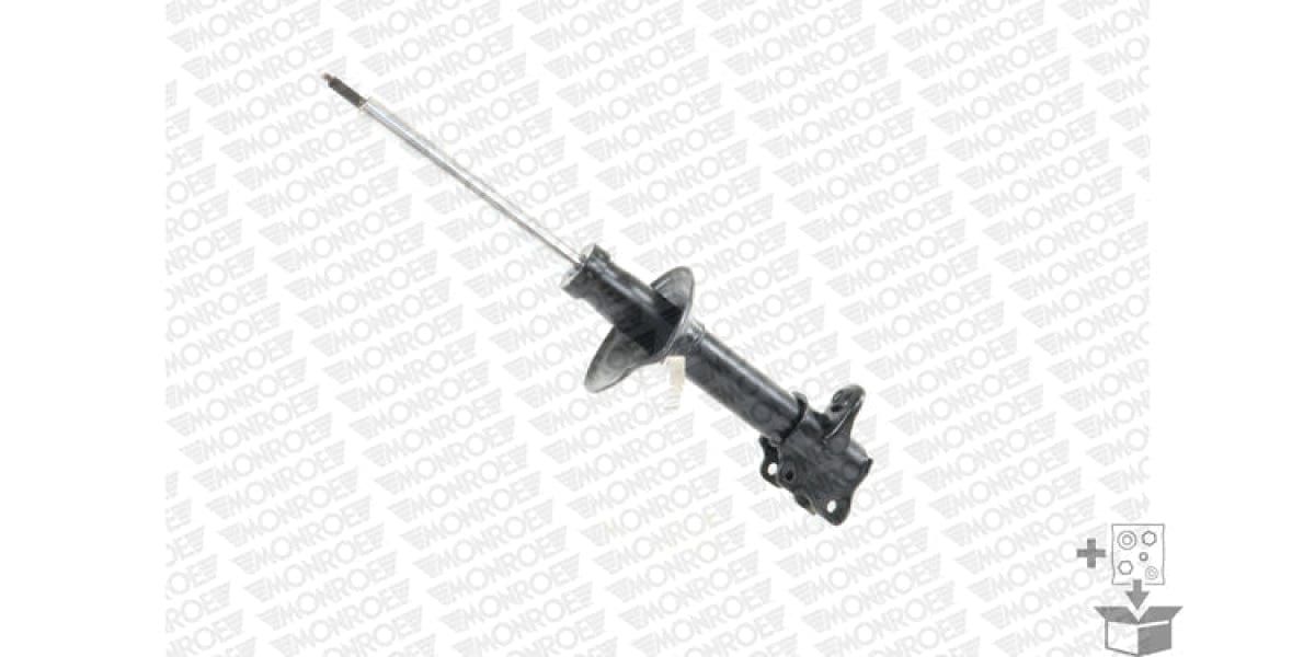 Shock Rear Left Nissan Sentra Sabre 1993-2002 (Monroe)(Gt8032) Absorber