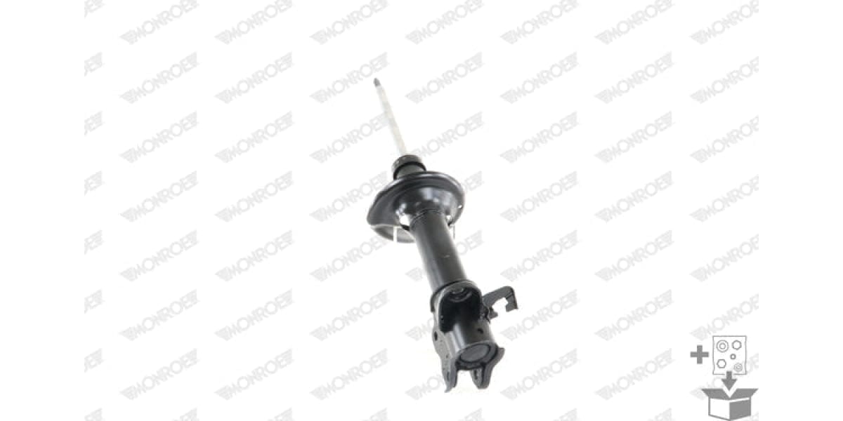 Shock Rear Left Nissan Sentra Sabre 1993-2002 (Monroe)(Gt8032) Absorber