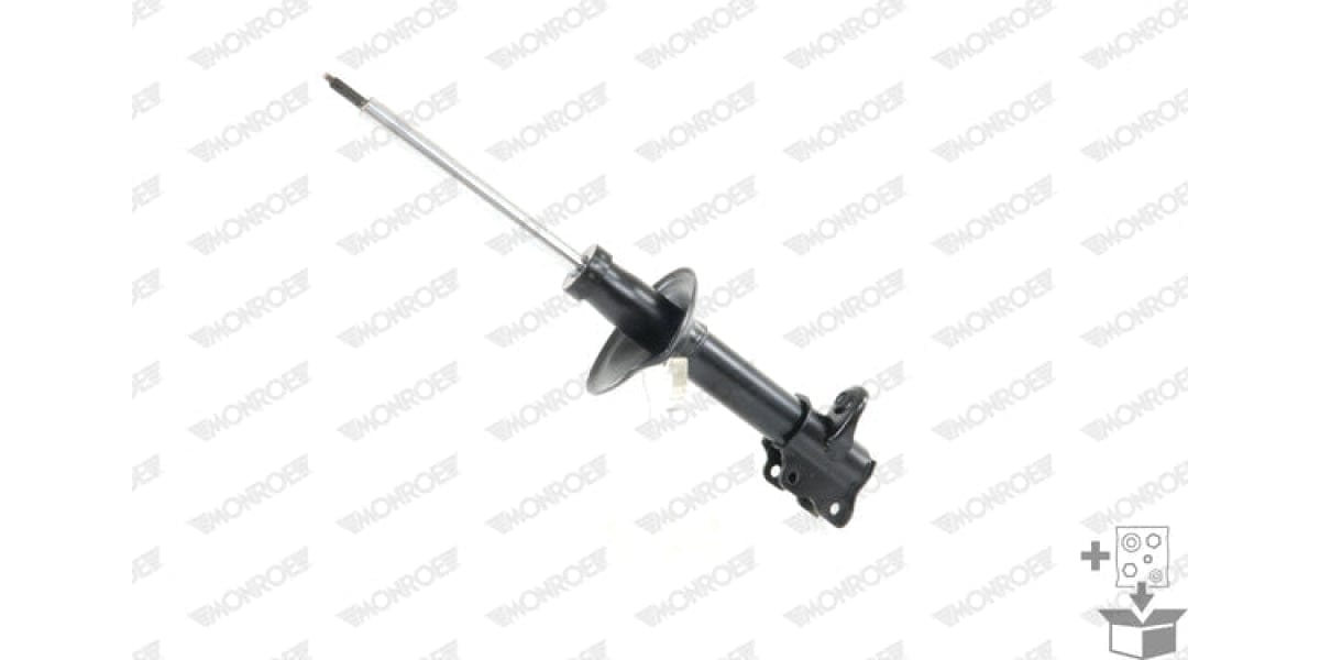 Shock Rear Left Nissan Sentra Sabre 1993-2002 (Monroe)(Gt8032) Absorber