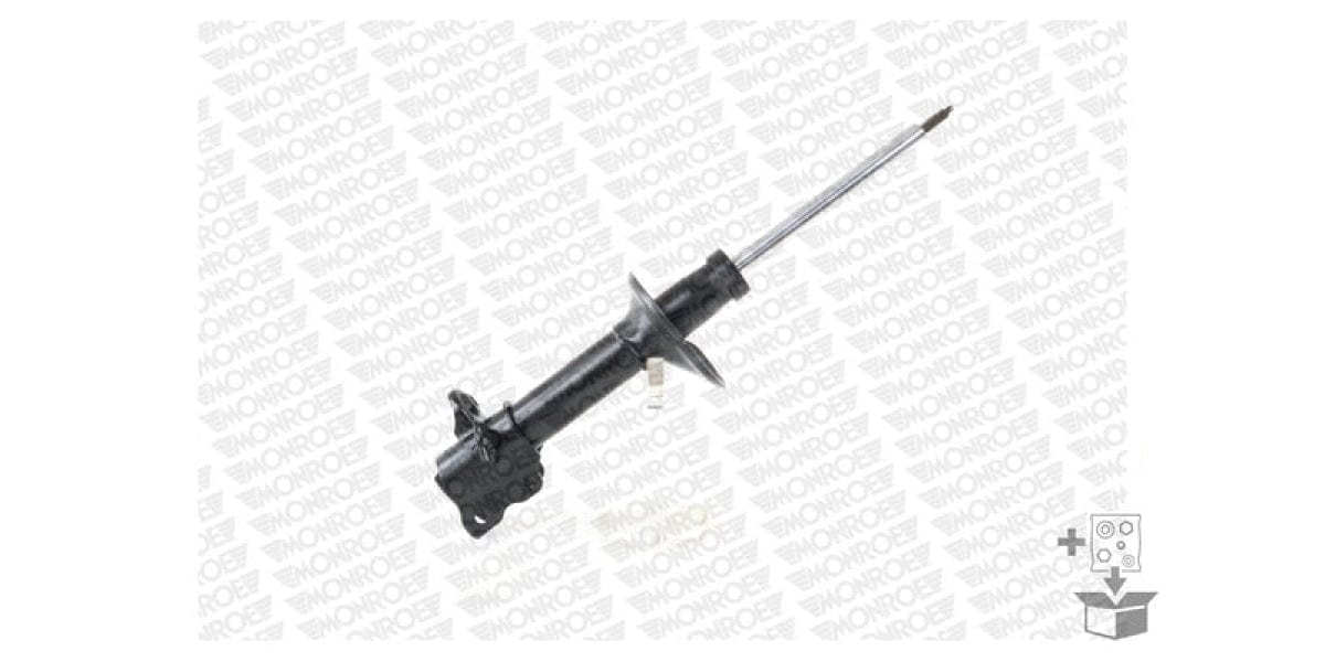 Shock Rear Left Nissan Sentra Sabre 1993-2002 (Monroe)(Gt8032) Absorber