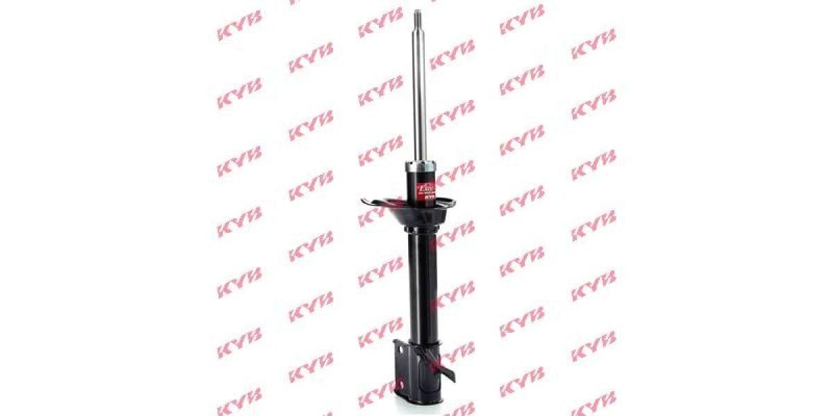 Shock Rear Left Subaru Forester 02 To 03 (KYB 334345) at Modern Auto Parts!