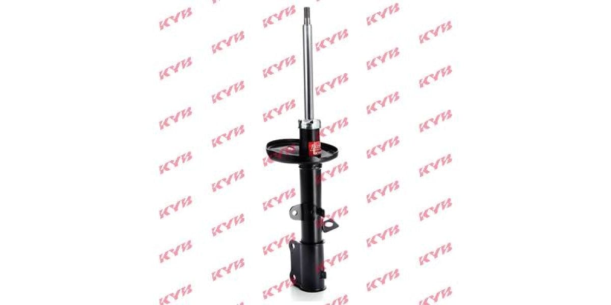 Shock Rear Left Toyota Corolla 1992 To 1997 (KYB 333117) at Modern Auto Parts!