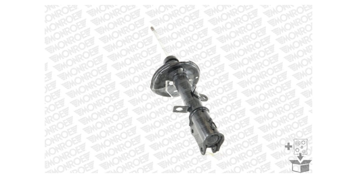 Shock Rear Left Toyota Corolla 1996-2002 (Monroe)(Gt7245) Absorber