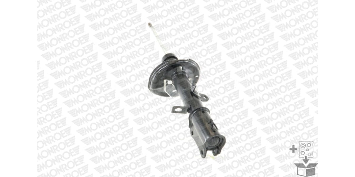 Shock Rear Left Toyota Corolla 1996-2002 (Monroe)(Gt7245) Absorber