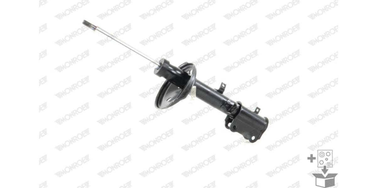 Shock Rear Left Toyota Corolla 1996-2002 (Monroe)(Gt7245) Absorber