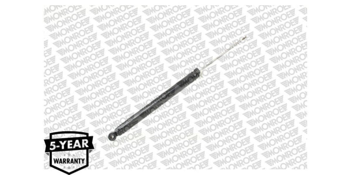 Shock Rear Mazda 3 Mzr Mps 2004-2014 (Monroe)(G1167) Absorber