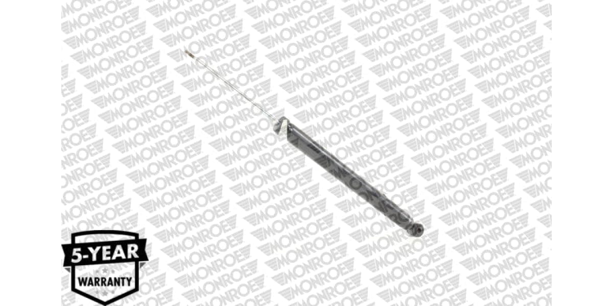 Shock Rear Mazda 3 Mzr Mps 2004-2014 (Monroe)(G1167) Absorber