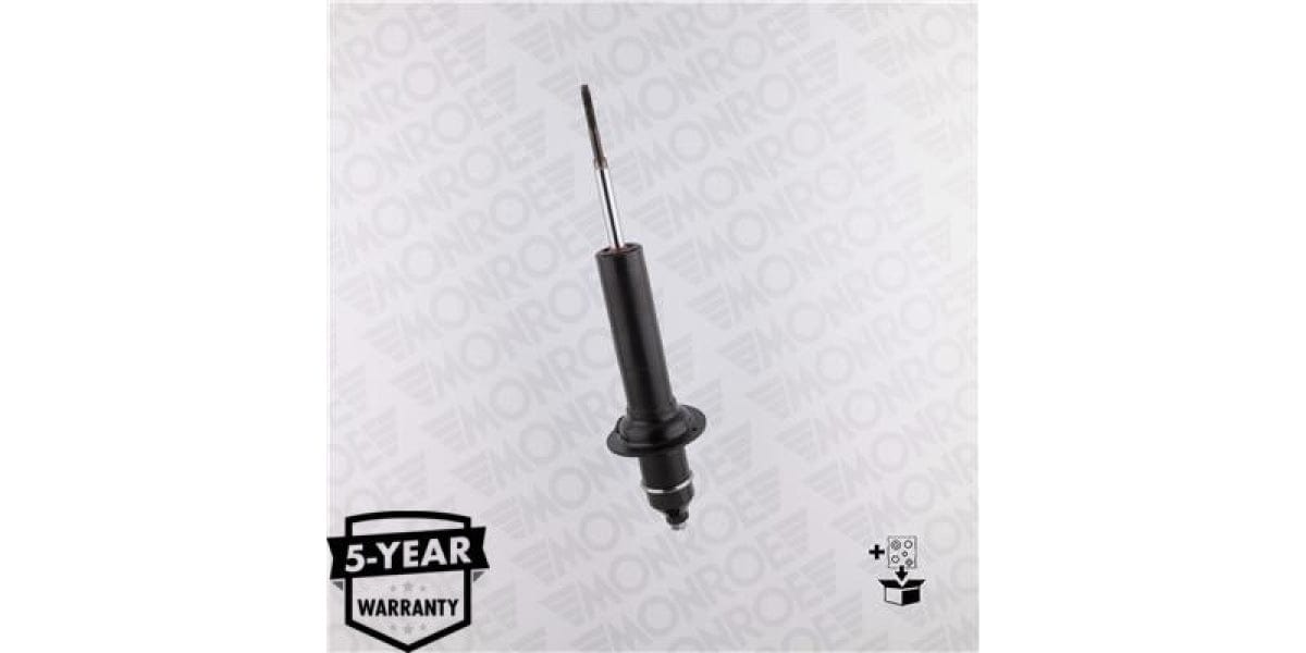 Shock Rear Mercedes Ml W163 1998-2005 (Monroe)(D8082) Absorber
