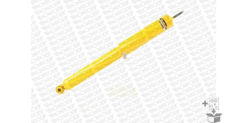 Shock Rear Mitsubishi Canter Isuzu Frontier Ssang-Yong Musso 1983-2004 Toyota Dyna 2003> (MONROE)(M4464)
