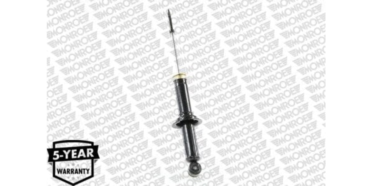 Shock Rear Mitsubishi Outlander 2003-2007 (Monroe)(71146St) Absorber