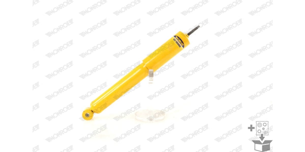 Shock Rear Mitsubishi Pajero 2.8/3.0 1993-2001 (Monroe)(M7300) Absorber