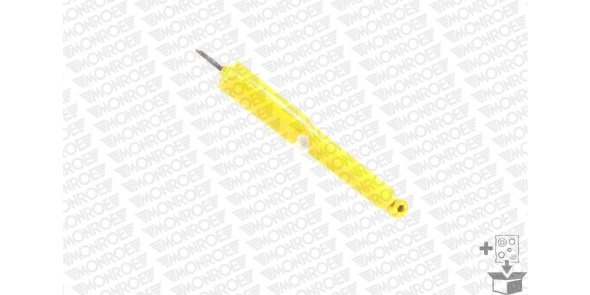 Shock Rear Mitsubishi Pajero 2.8/3.0 1993-2001 (Monroe)(M7300) Absorber