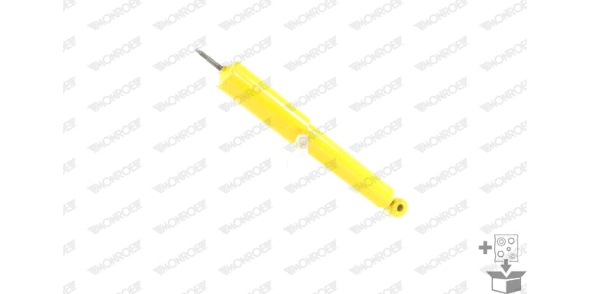 Shock Rear Mitsubishi Pajero 2.8/3.0 1993-2001 (Monroe)(M7300) Absorber