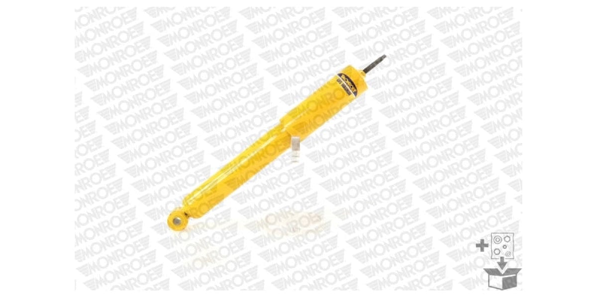 Shock Rear Mitsubishi Pajero 2.8/3.0 1993-2001 (Monroe)(M7300) Absorber