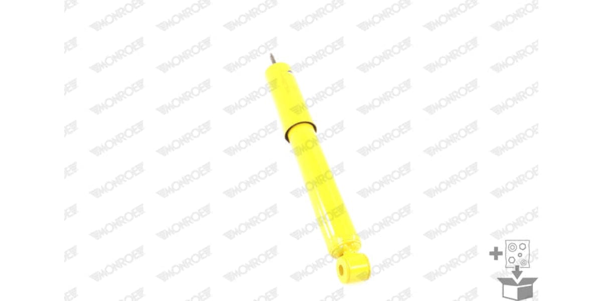 Shock Rear Mitsubishi Pajero 2.8/3.0 1993-2001 (Monroe)(M7300) Absorber