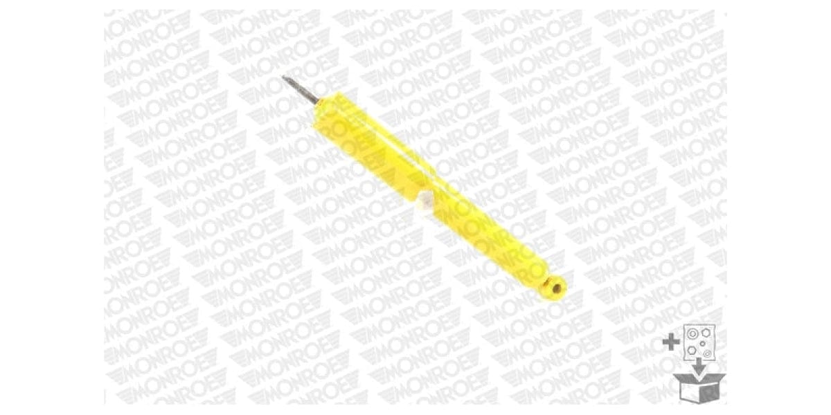 Shock Rear Mitsubishi Pajero 2.8/3.0 1993-2001 (MONROE)(M7300)