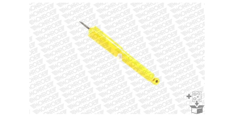 Shock Rear Mitsubishi Pajero 2.8/3.0 1993-2001 (MONROE)(M7300)