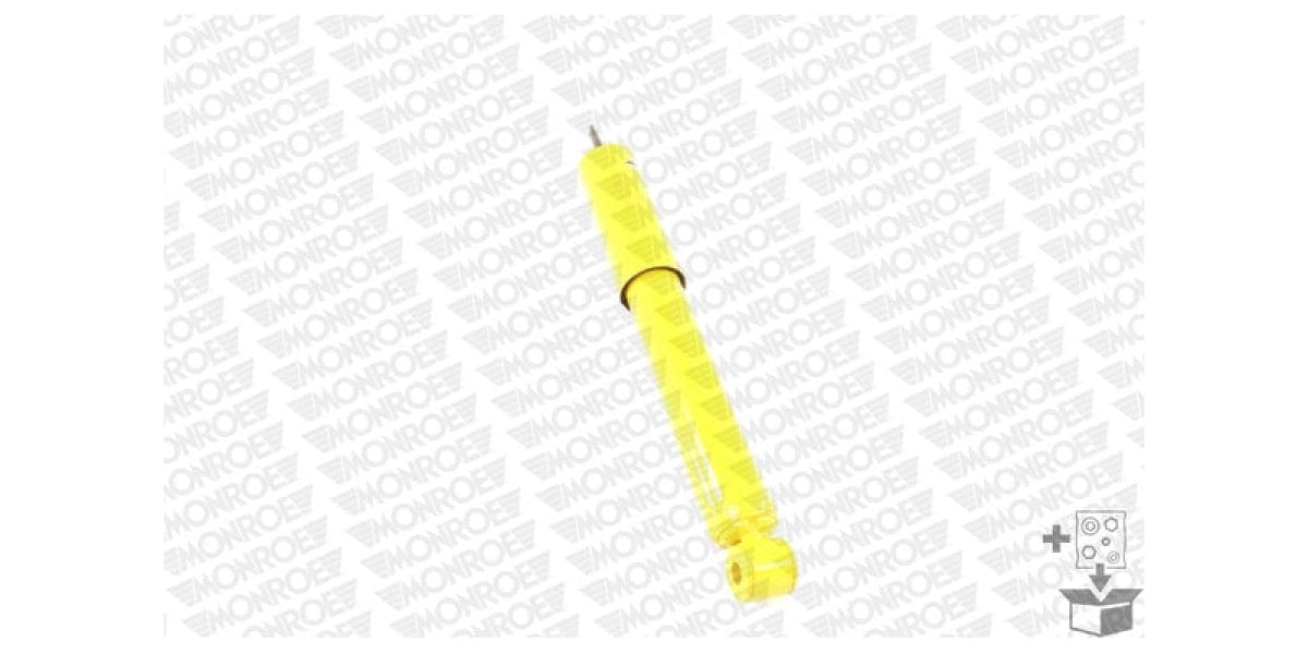 Shock Rear Mitsubishi Pajero 2.8/3.0 1993-2001 (Monroe)(M7300) Absorber