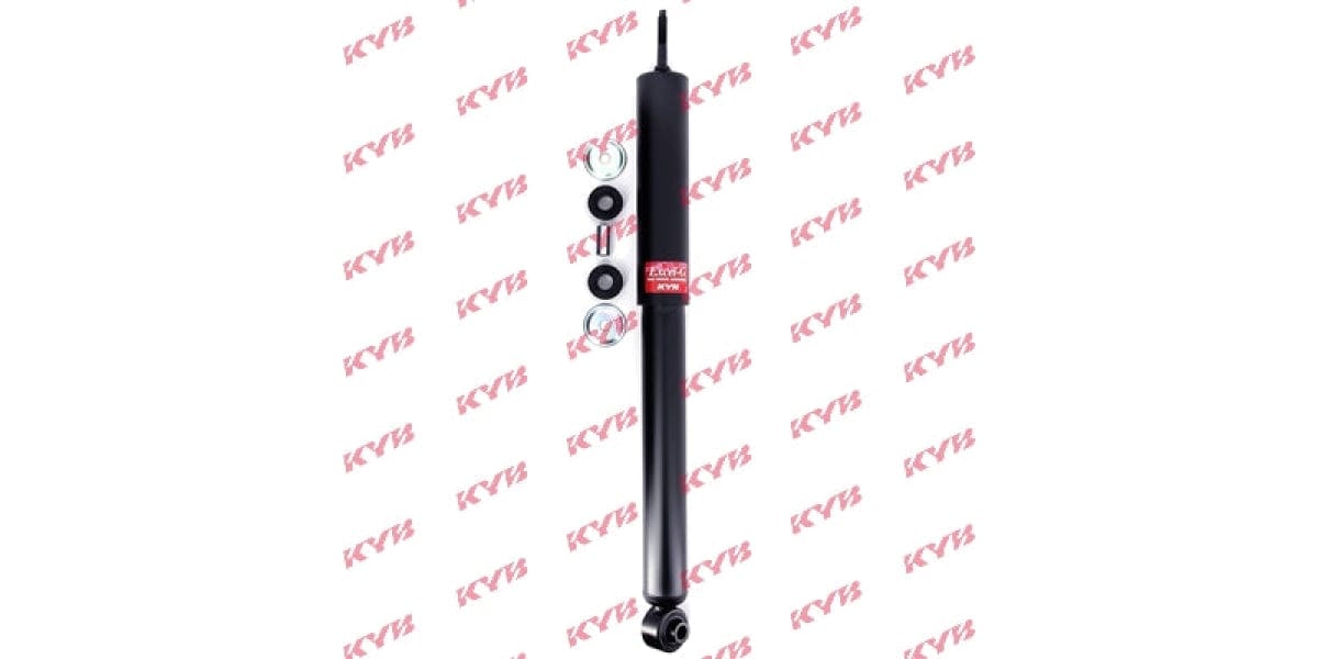 Shock Rear Mitsubishi Pajero 3.2 (4M41) 1999 To 2007 (Kyb 344300) Absorber