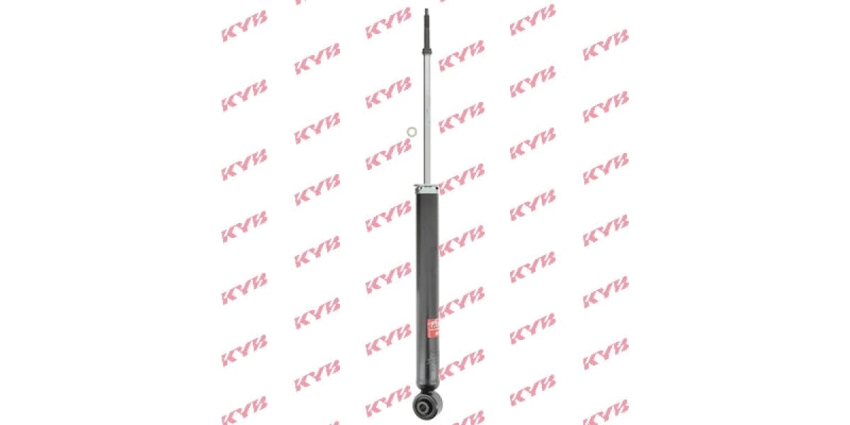Shock Rear Nissan Micra 2010 On (KYB 348063) at Modern Auto Parts!