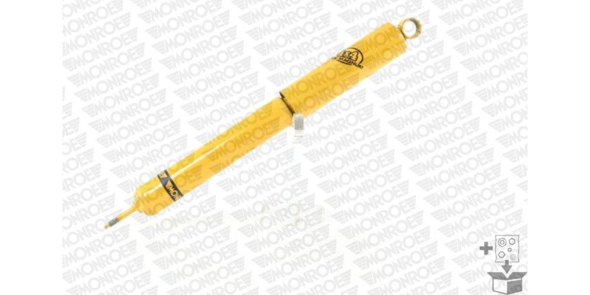 Shock Rear Nissan Patrol 1979-1989 (MONROE)(AU161712)