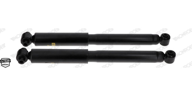 Shock Rear Nissan Xtrail Qashqai Renault Koleos 2008-2014> (Monroe)(D7019) Absorber