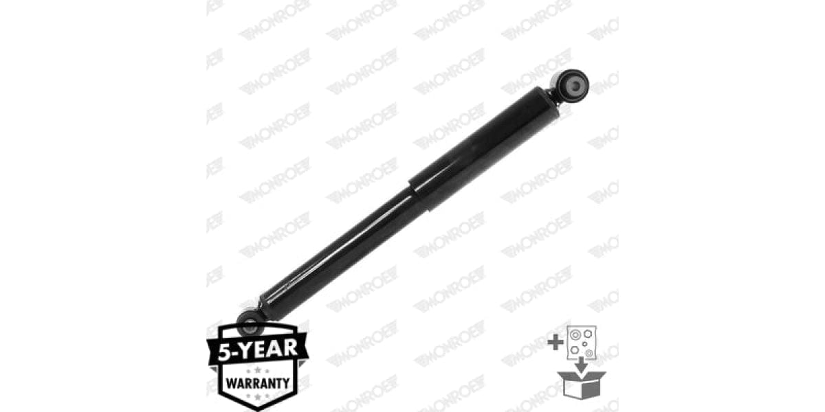 Shock Rear Nissan Xtrail Qashqai Renault Koleos 2008-2014> (Monroe)(D7019) Absorber