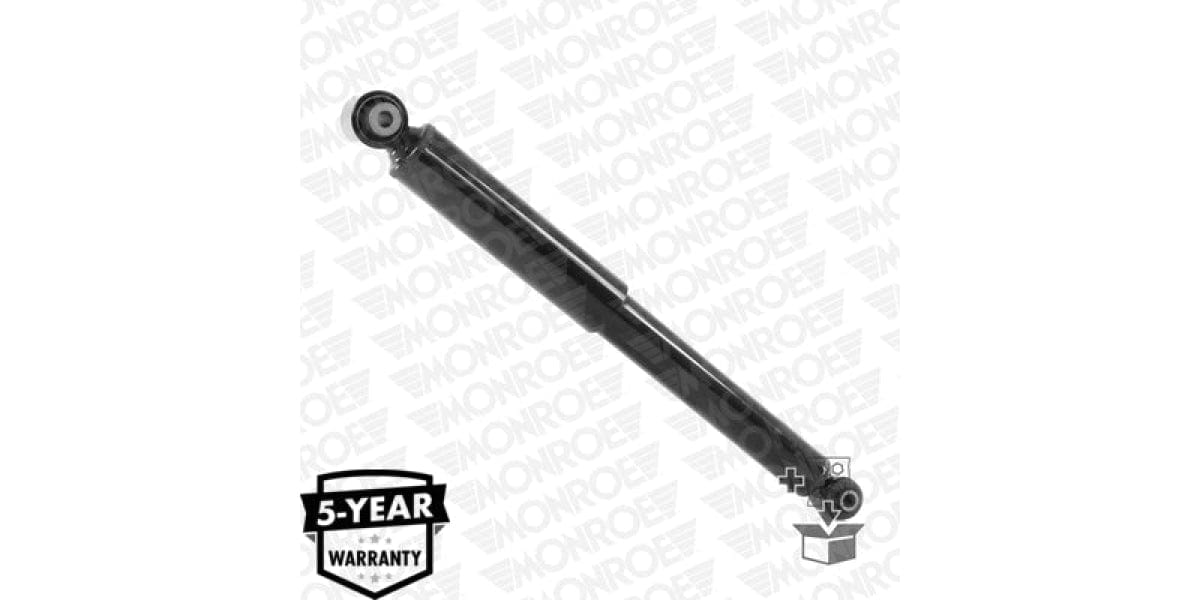 Shock Rear Nissan Xtrail Qashqai Renault Koleos 2008-2014> (Monroe)(D7019) Absorber