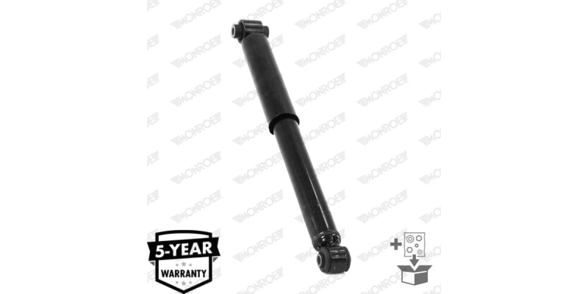 Shock Rear Nissan Xtrail Qashqai Renault Koleos 2008-2014> (Monroe)(D7019) Absorber