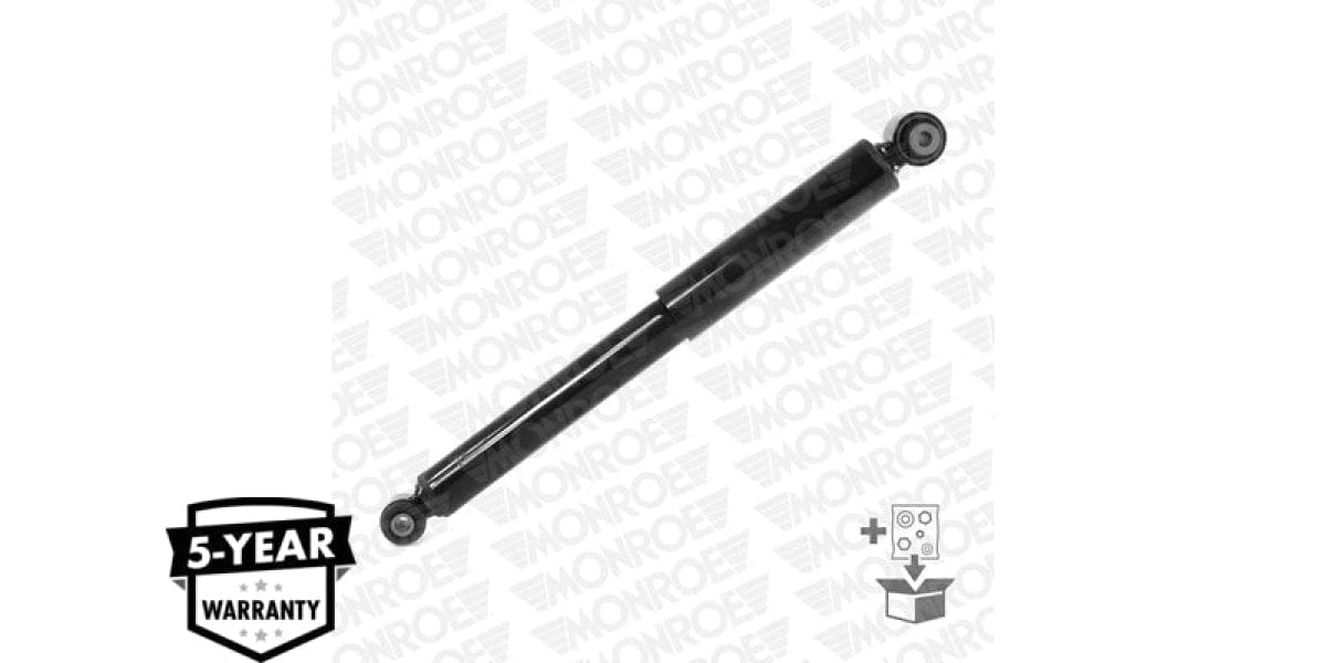 Shock Rear Nissan Xtrail Qashqai Renault Koleos 2008-2014> (Monroe)(D7019) Absorber