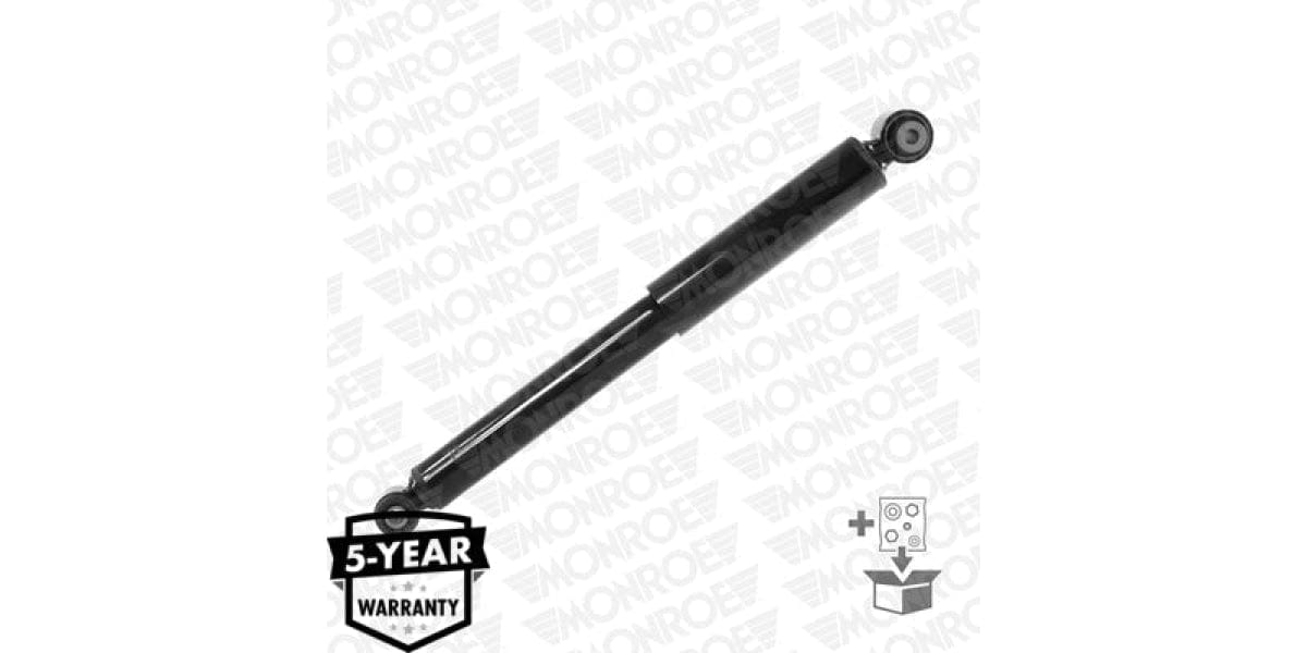 Shock Rear Nissan Xtrail Qashqai Renault Koleos 2008-2014> (Monroe)(D7019) Absorber