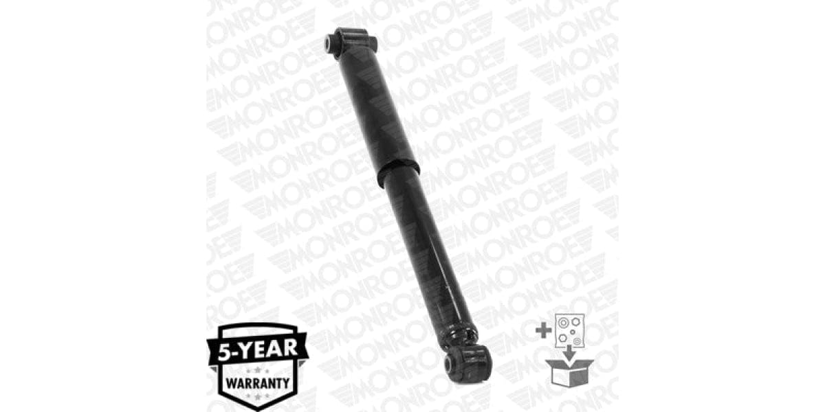 Shock Rear Nissan Xtrail,Qashqai,Renault Koleos 2008-2014> (MONROE)(D7019)(SET)