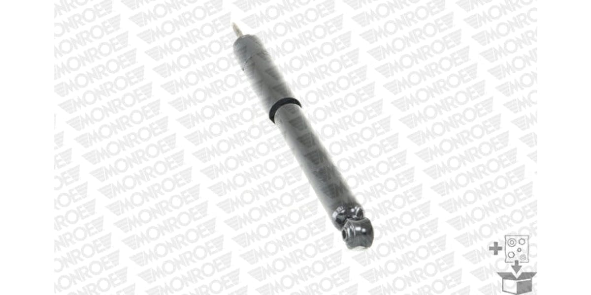 Shock Rear Opel Corsa 1996-2010 (Monroe)(Gt1029) Absorber