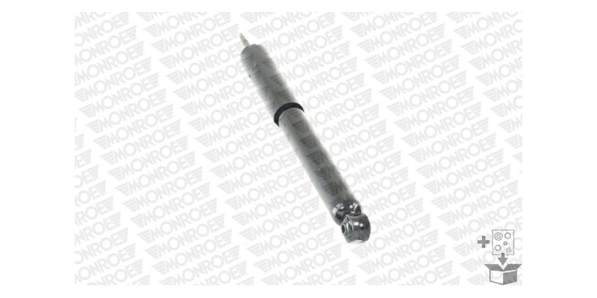 Shock Rear Opel Corsa 1996-2010 (Monroe)(Gt1029) Absorber
